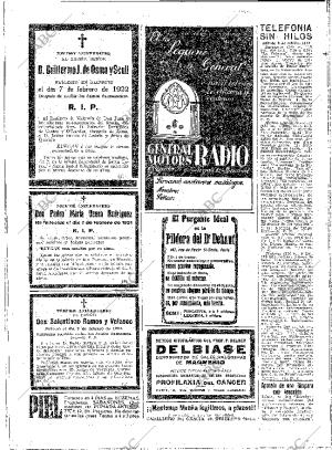 ABC MADRID 06-02-1932 página 46