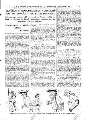ABC MADRID 06-02-1932 página 47