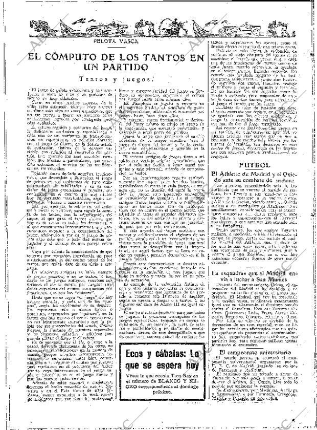 ABC MADRID 06-02-1932 página 52