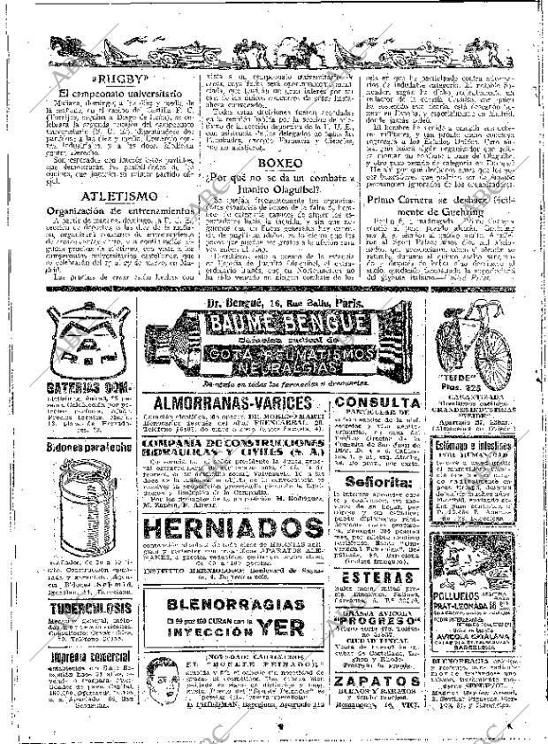 ABC MADRID 06-02-1932 página 54