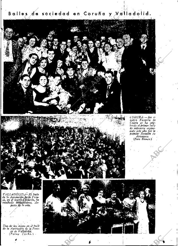 ABC MADRID 06-02-1932 página 59