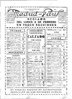 ABC MADRID 07-02-1932 página 40