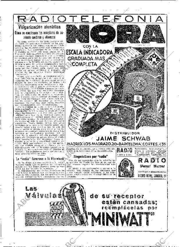 ABC MADRID 07-02-1932 página 44