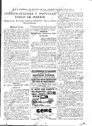 ABC MADRID 07-02-1932 página 53