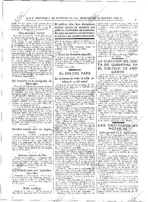 ABC MADRID 07-02-1932 página 60