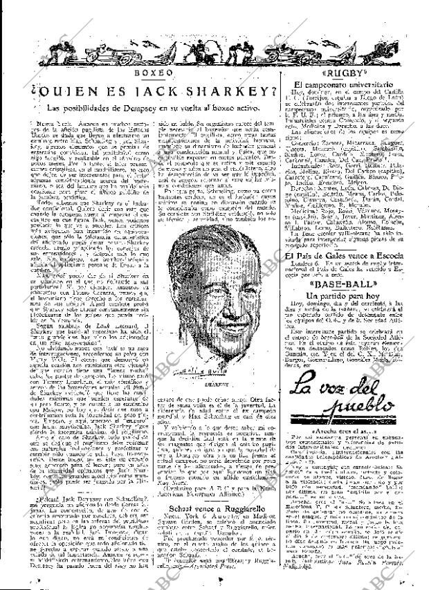 ABC MADRID 07-02-1932 página 73