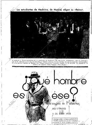 ABC MADRID 12-02-1932 página 10