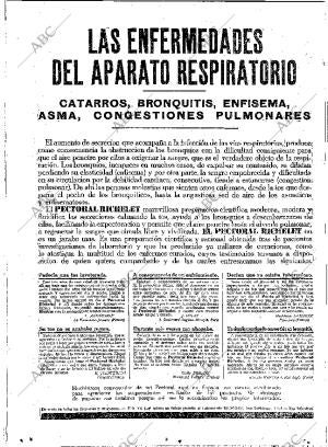 ABC MADRID 12-02-1932 página 16