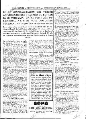 ABC MADRID 12-02-1932 página 21