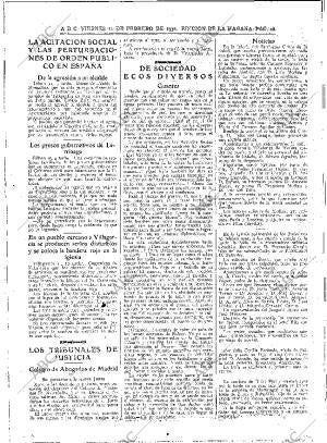 ABC MADRID 12-02-1932 página 28