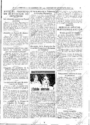 ABC MADRID 12-02-1932 página 29