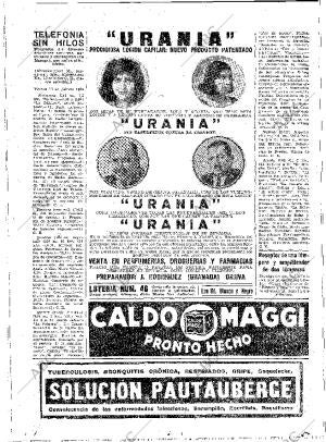ABC MADRID 12-02-1932 página 38