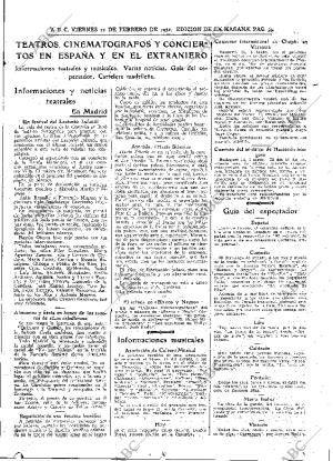 ABC MADRID 12-02-1932 página 39