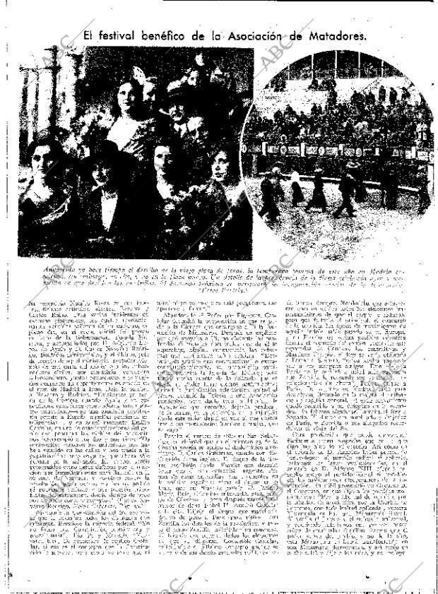 ABC MADRID 12-02-1932 página 4