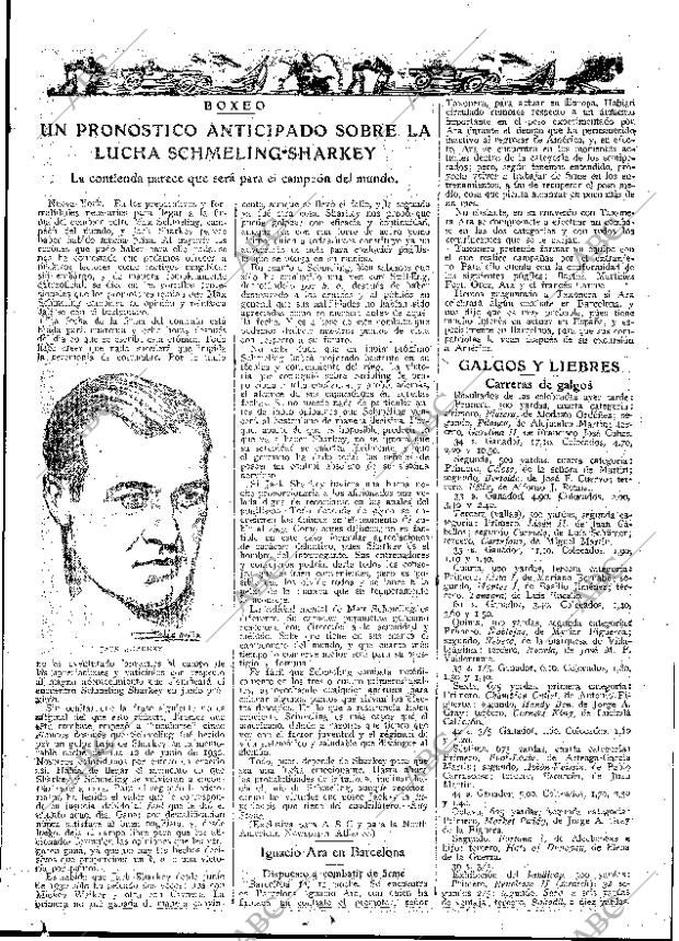 ABC MADRID 12-02-1932 página 45