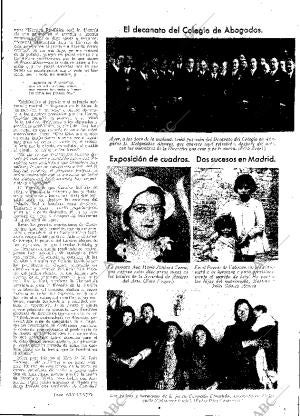 ABC MADRID 12-02-1932 página 5