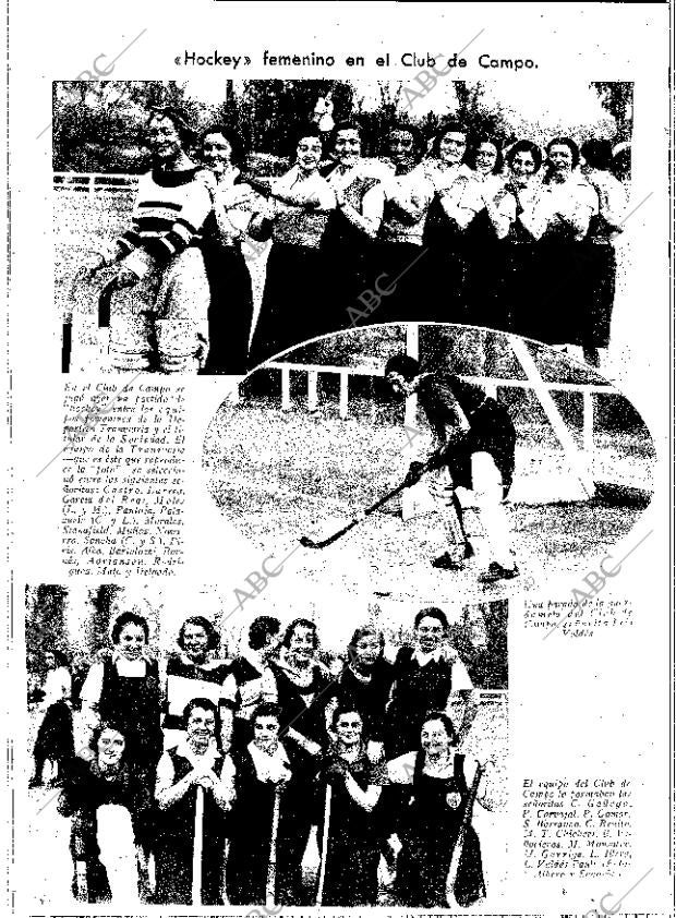 ABC MADRID 12-02-1932 página 8