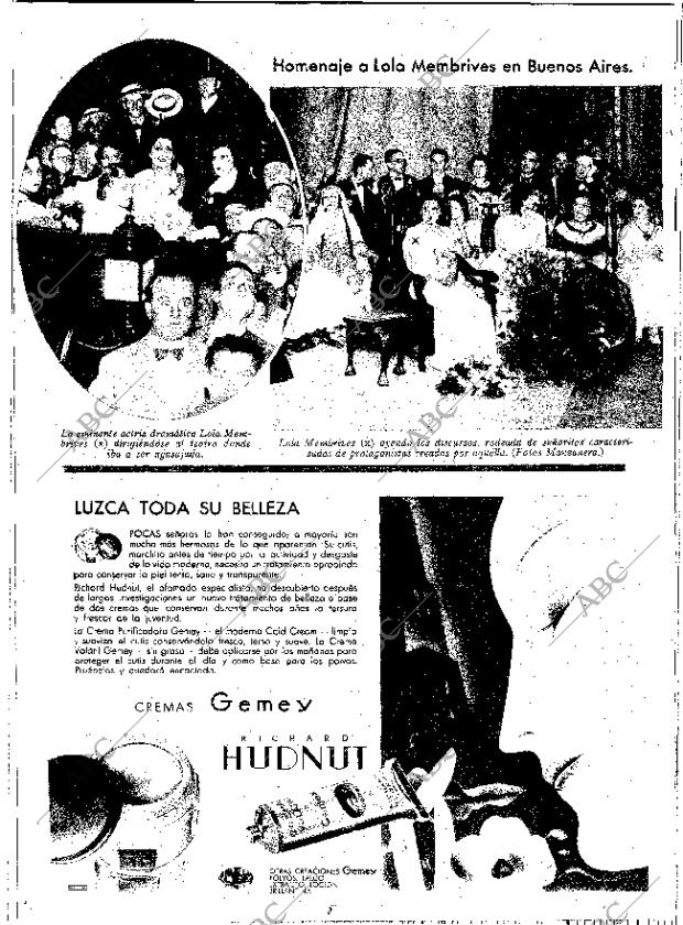 ABC MADRID 13-02-1932 página 12