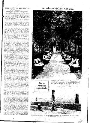 ABC MADRID 13-02-1932 página 13