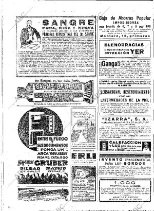 ABC MADRID 13-02-1932 página 2