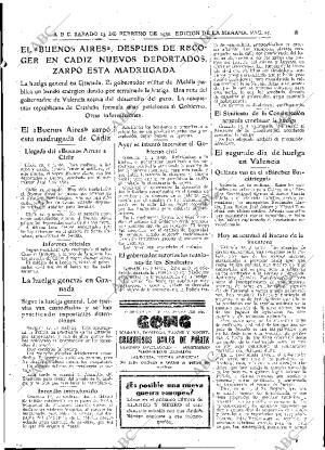 ABC MADRID 13-02-1932 página 27