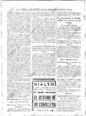 ABC MADRID 13-02-1932 página 28