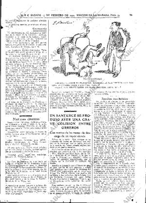 ABC MADRID 13-02-1932 página 33