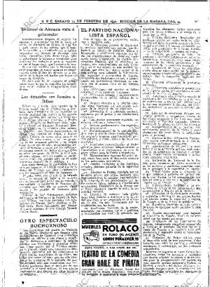 ABC MADRID 13-02-1932 página 34