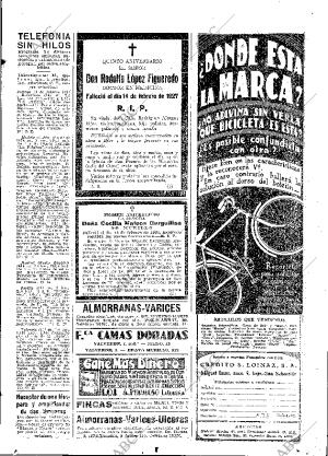 ABC MADRID 13-02-1932 página 51