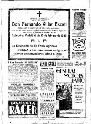 ABC MADRID 13-02-1932 página 52