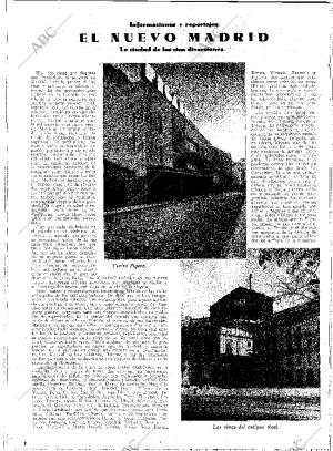 ABC MADRID 13-02-1932 página 6