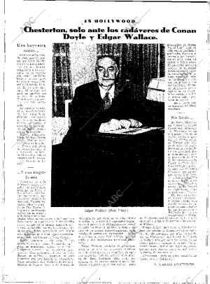 ABC MADRID 13-02-1932 página 8