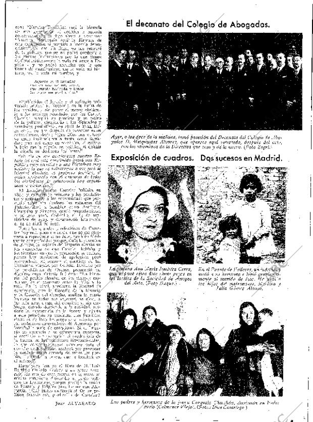 ABC SEVILLA 13-02-1932 página 5
