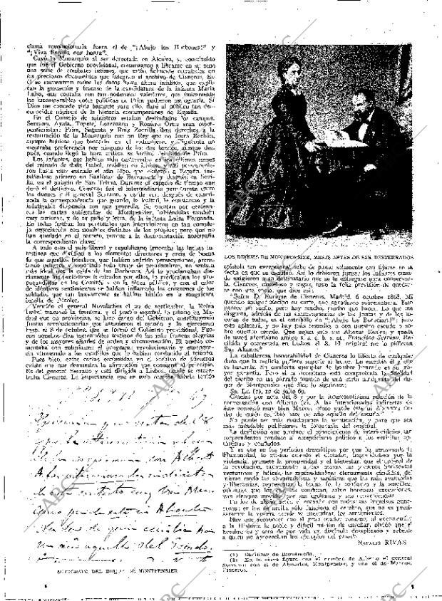 ABC MADRID 14-02-1932 página 16