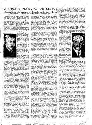 ABC MADRID 14-02-1932 página 18