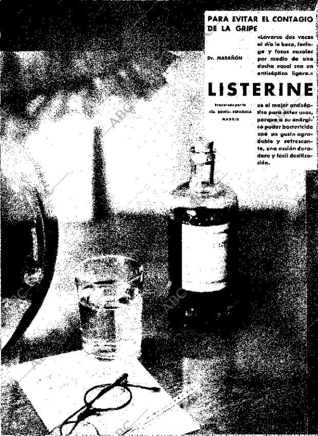 ABC MADRID 14-02-1932 página 2