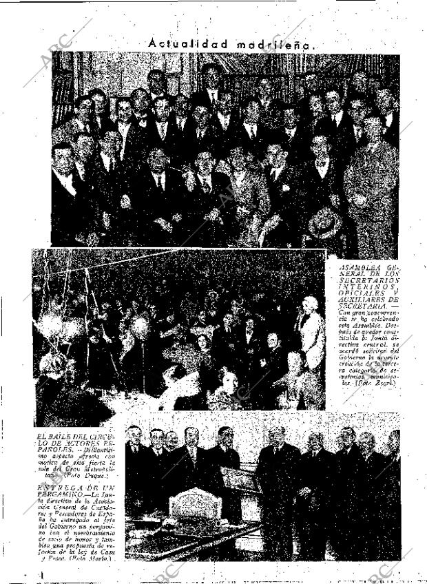 ABC MADRID 14-02-1932 página 24