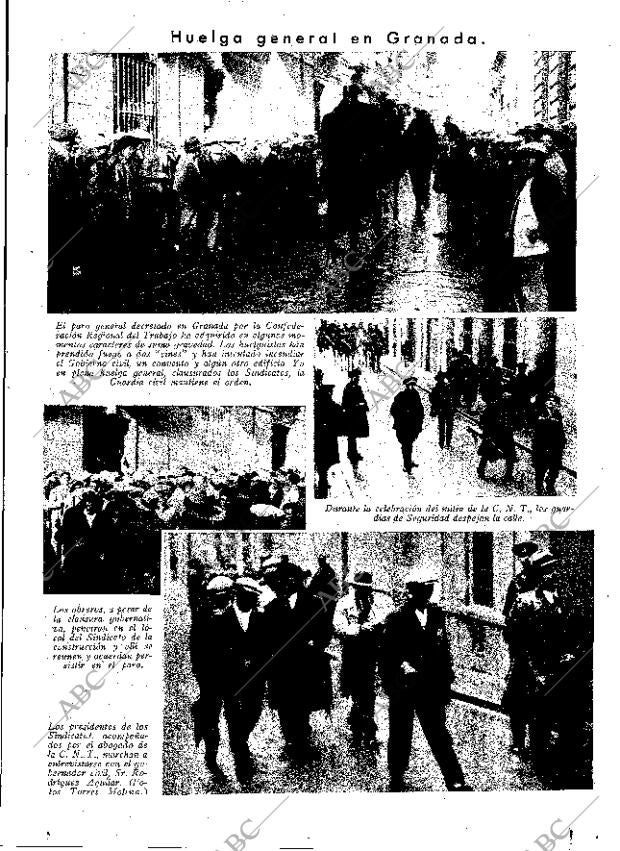 ABC MADRID 14-02-1932 página 27