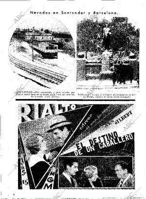 ABC MADRID 14-02-1932 página 28