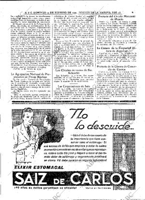 ABC MADRID 14-02-1932 página 38