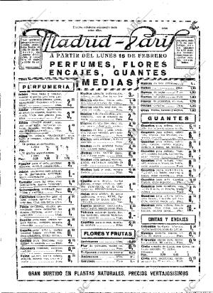 ABC MADRID 14-02-1932 página 48