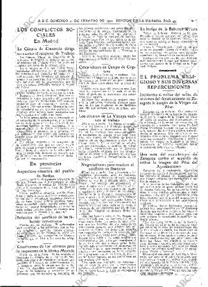 ABC MADRID 14-02-1932 página 49