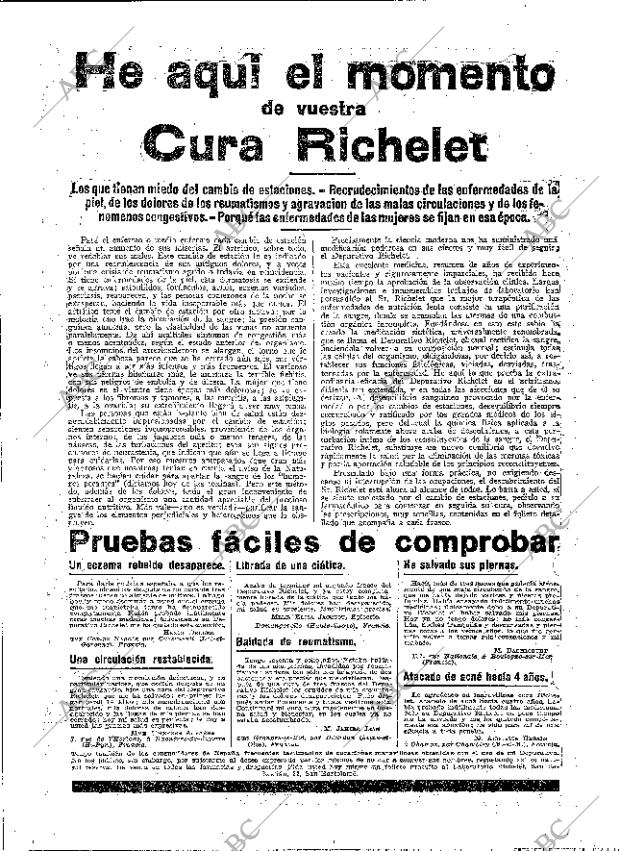 ABC MADRID 14-02-1932 página 50