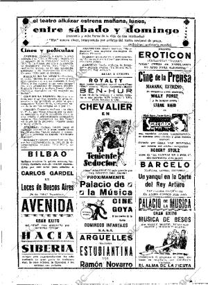 ABC MADRID 14-02-1932 página 52