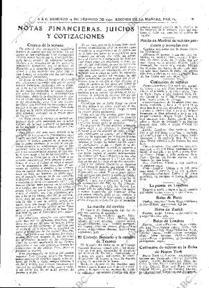 ABC MADRID 14-02-1932 página 61