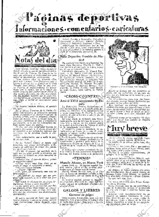 ABC MADRID 14-02-1932 página 69