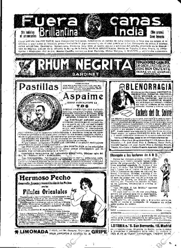 ABC MADRID 14-02-1932 página 75