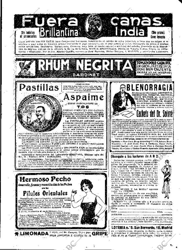 ABC MADRID 14-02-1932 página 75