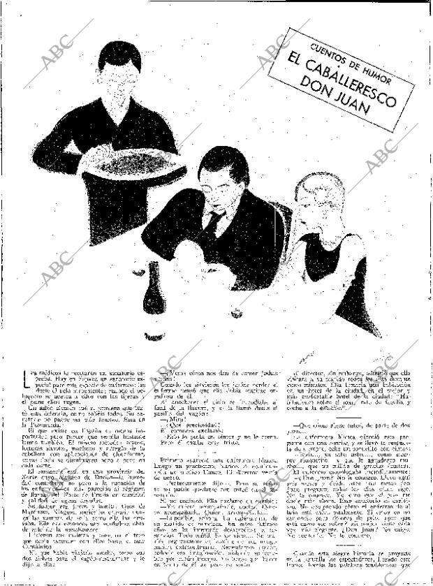 ABC SEVILLA 14-02-1932 página 10