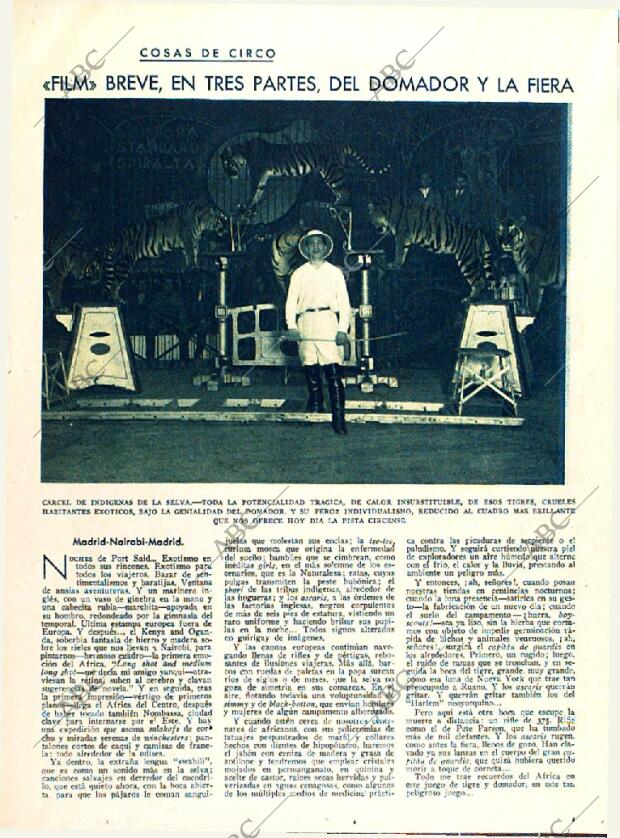 ABC SEVILLA 14-02-1932 página 13